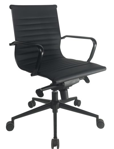 KEIF MEDIUM BACK CHAIR