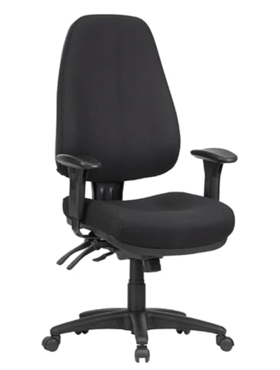 ROVER HIGH BACK CHAIR