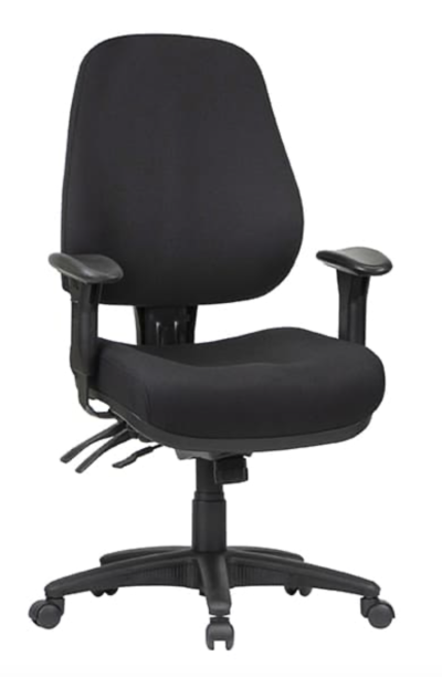 ROVER LOW BACK TASK CHAIR