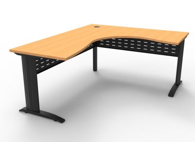 RAPID SPAN CORNER WORKSTATION