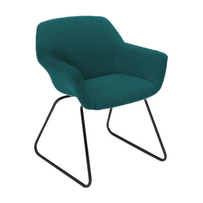 SEBEL HOBNOB ARMCHAIR
