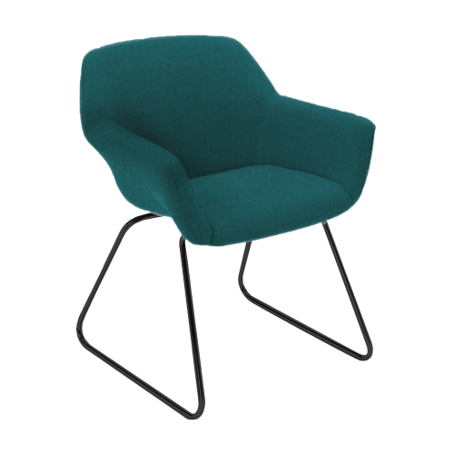 SEBEL HOBNOB ARMCHAIR