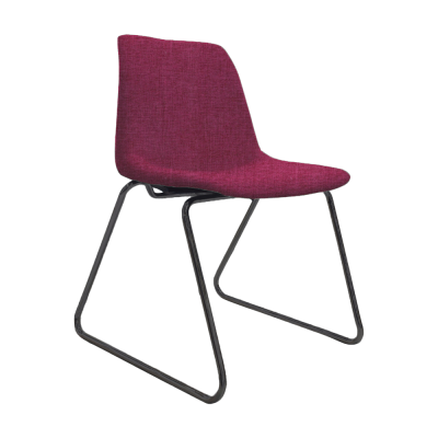 SEBEL HOBNOB SIDECHAIR