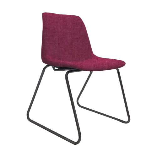 SEBEL HOBNOB SIDECHAIR