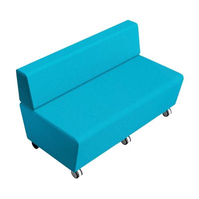 SEBEL SMART SOFTIES BLOC LOW BACK LOUNGE