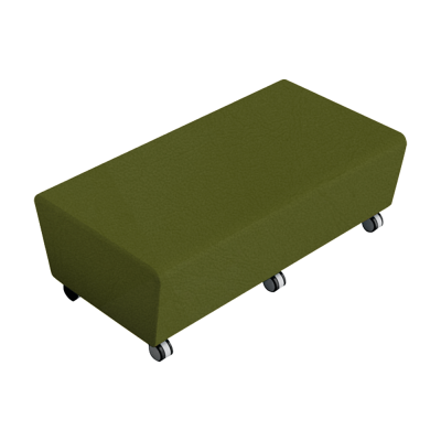 SEBEL SMART SOFTIES 1200mm BLOC OTTOMAN