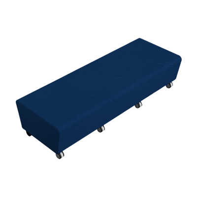 SEBEL SMART SOFTIES 1800mm BLOC OTTOMAN
