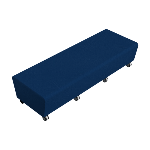SEBEL SMART SOFTIES 1800mm BLOC OTTOMAN