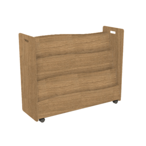 SEBEL BOOK DISPLAY UNIT