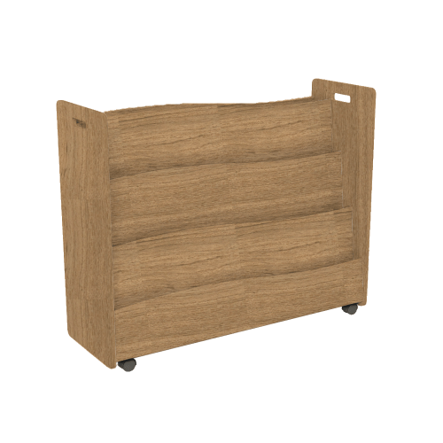 SEBEL BOOK DISPLAY UNIT