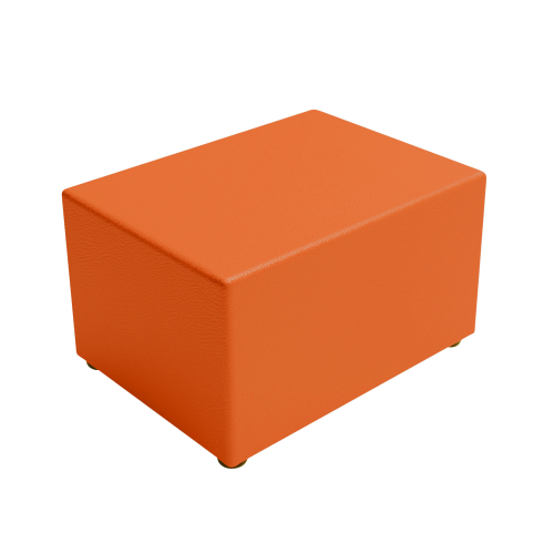 SEBEL LITTLE SOFTIE BLOC OTTOMAN