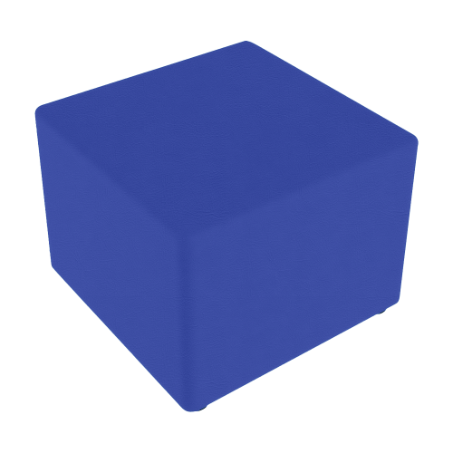 SEBEL LITTLE SOFTIE BOX OTTOMAN