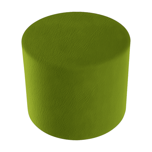 SEBEL LITTLE SOFTIE ROUND OTTOMAN