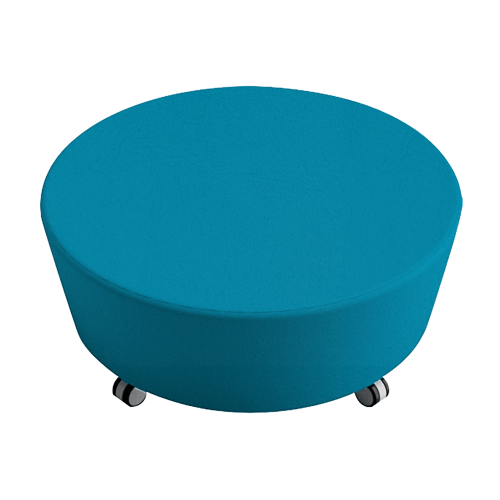 SEBEL SMART SOFTIES ORBIT OTTOMAN