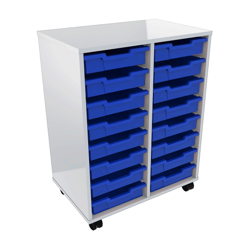 SEBEL ORGANISE TOTE STORAGE DOUBLE BAY