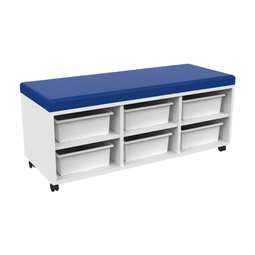 SEBEL SOFT TOP TOTE STORAGE UNIT