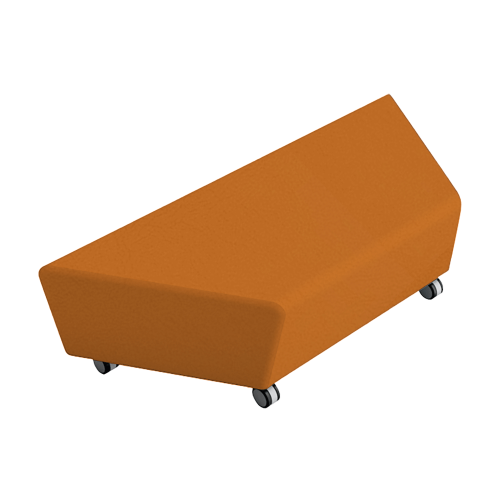 SEBEL SMART SOFTIES TRAP OTTOMAN