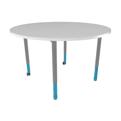 SEBEL TWIST‘N’LOCK™ ROUND TABLE