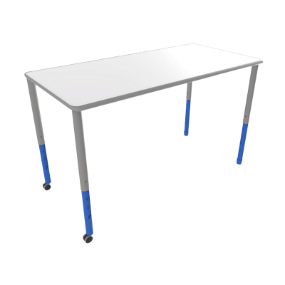SEBEL TWIST‘N’LOCK™ RECTANGLE TABLE
