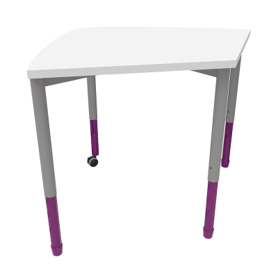 SEBEL TWIST‘N’LOCK™ STINGRAY TABLE