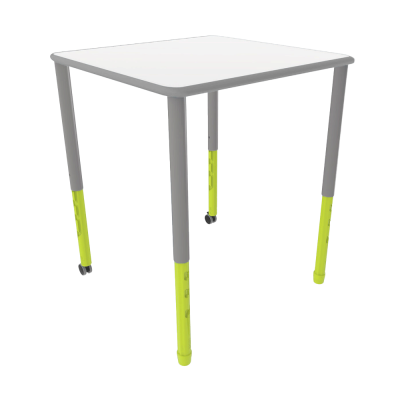SEBEL TWIST‘N’LOCK™ SQUARE TABLE