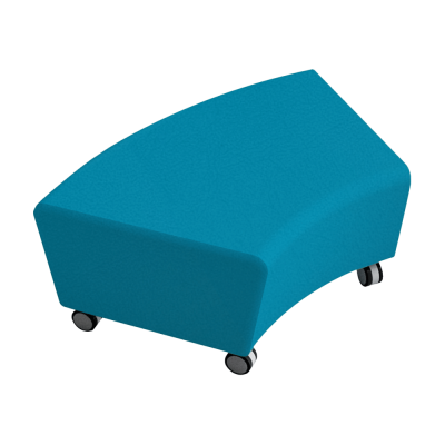 SEBEL SMART SOFTIES WORM OTTOMAN