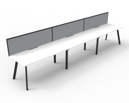 ETERNITY 3 PERSON SINGLE SIDED WITH SCREENS