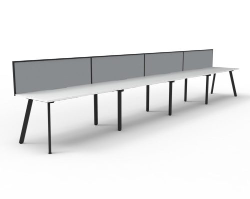 ETERNITY 4 PERSON SINGLE SIDED WITH SCREENS