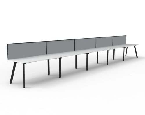 ETERNITY 5 PERSON SINGLE SIDED WITH SCREENS
