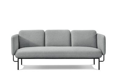 CAPRI THREE SEAT LOUNGE