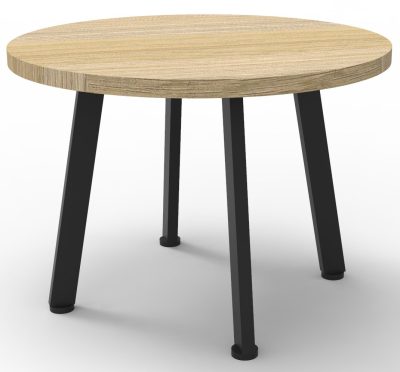 ETERNITY ROUND COFFEE TABLE