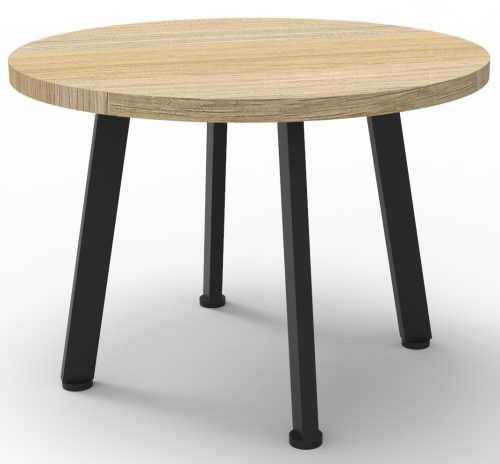 ETERNITY ROUND COFFEE TABLE