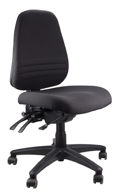 ENDEAVOUR TASK CHAIR