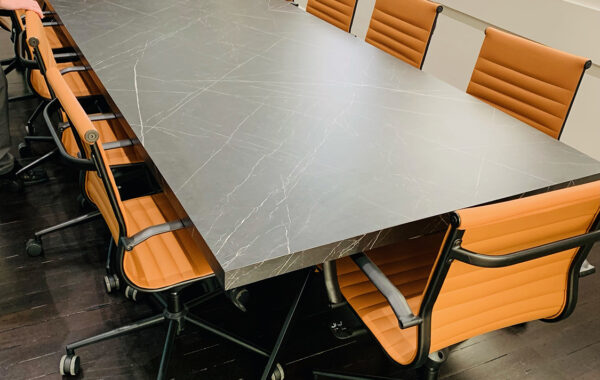 Experienced Office Furniture