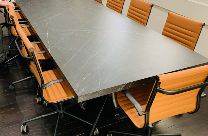 Experienced Office Furniture