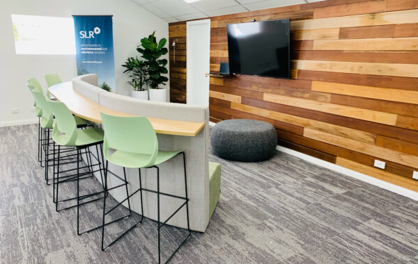 Experienced Office Furniture