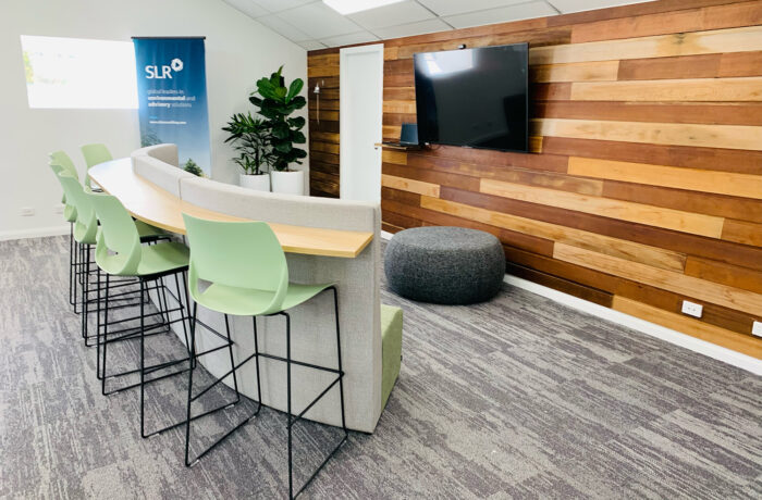Experienced Office Furniture