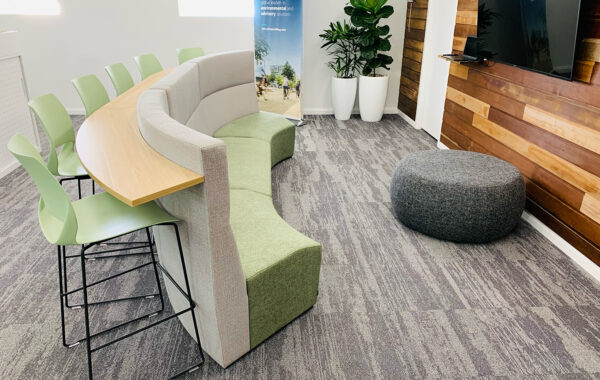 Experienced Office Furniture