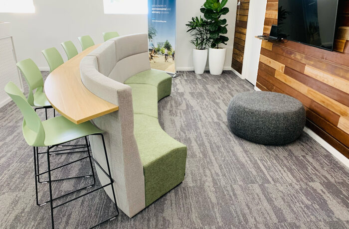 Experienced Office Furniture
