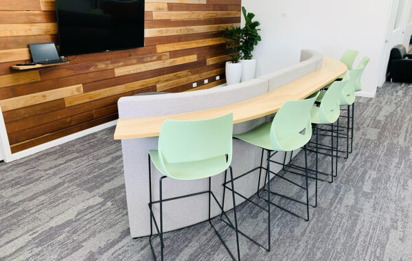 Experienced Office Furniture