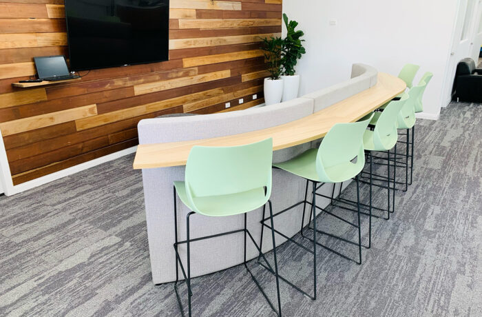 Experienced Office Furniture