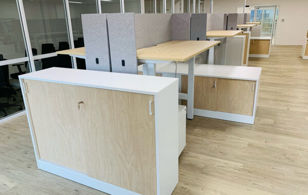 Experienced Office Furniture