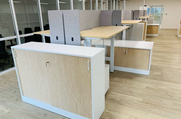 Experienced Office Furniture