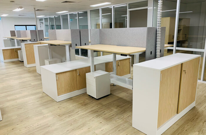 Experienced Office Furniture