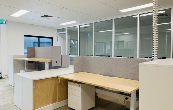 Experienced Office Furniture