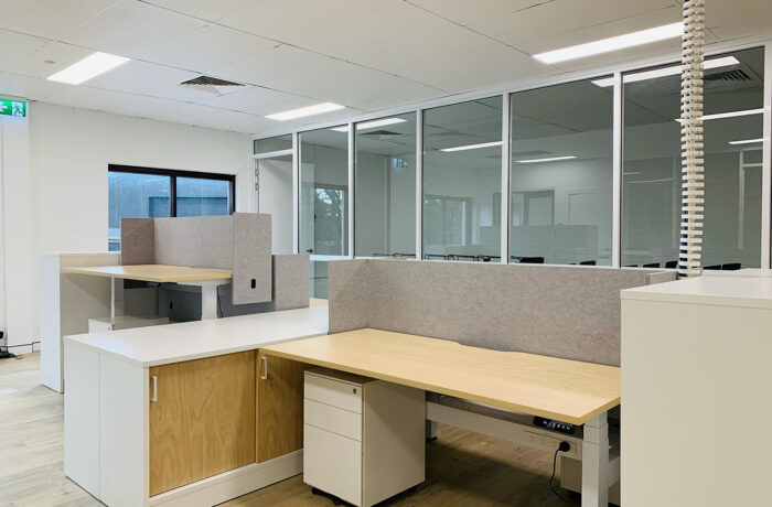 Experienced Office Furniture