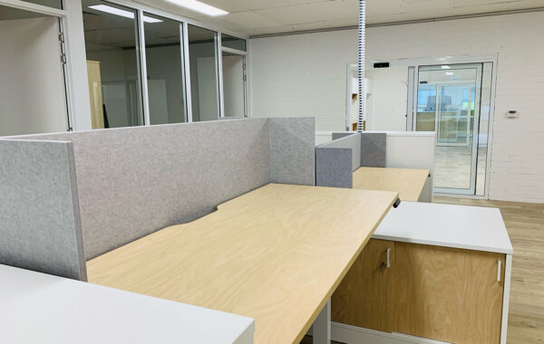 Experienced Office Furniture