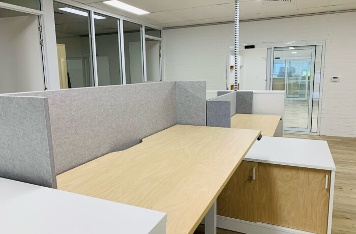 Experienced Office Furniture