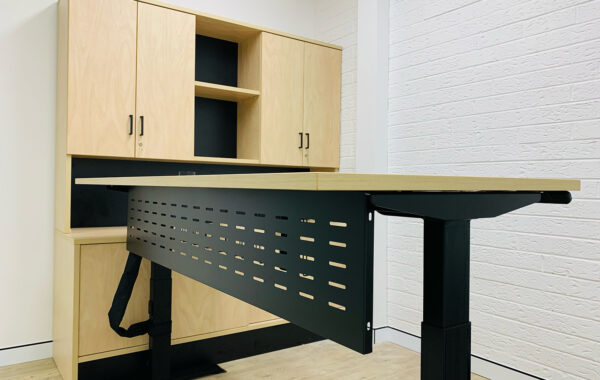 Experienced Office Furniture