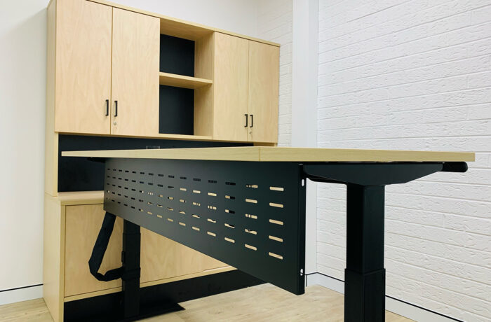 Experienced Office Furniture